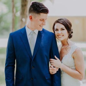 Meet your Posher, Zach